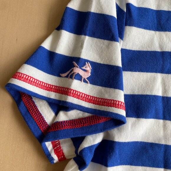 NEW Finding Foxtale Girl's "Love Always Wins" Cotton T-Shirt - Picture 8 of 9